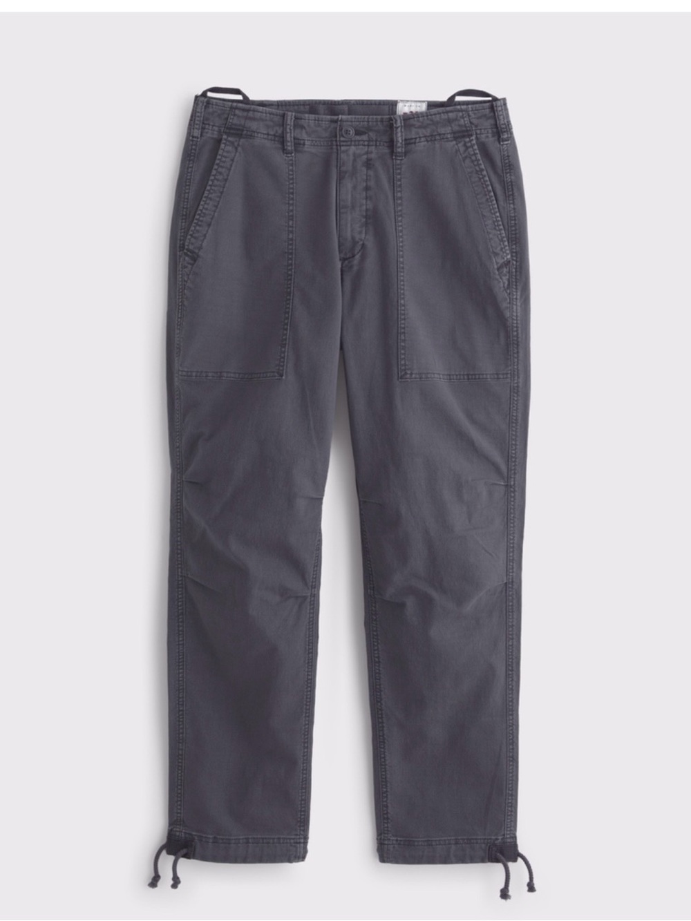 32x34 Loose Fatigue Pant
